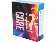Intel Core i7-6700K Processor (8M Cache, up to 4.20 GHz)