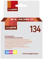 Картридж EasyPrint N134 IH-9363 для HP Deskjet 5743/5943/6543