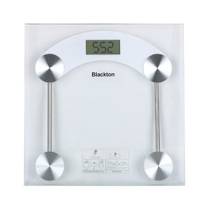 Весы электронные напольные Blackton BT BS1011 (180кг) Весы электронные напольные Blackton BT BS1011 (180кг)