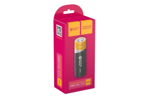 Аккумулятор DREAM 26650 BT05 (4000 mAh) (180311) Аккумулятор DREAM 26650 BT05 (4000 mAh) (180311)