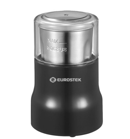 Кофемолка Eurostek ECG-9002 Кофемолка Eurostek ECG-9002