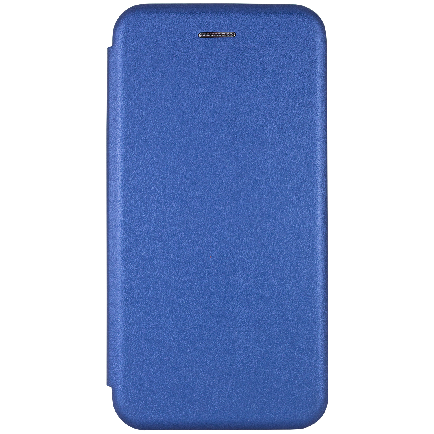 Чехол для Xiaomi Redmi 9T Zibelino BOOK синий