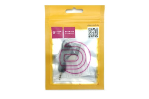 Ресивер BLUETOOTH DREAM B16 USB AUX 5.0 черный (181131) Ресивер BLUETOOTH DREAM B16 USB AUX 5.0 черный (181131)