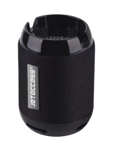 Портативная bluetooth-колонка Jet.A PBS-11 Black Портативная bluetooth-колонка Jet.A PBS-11 Black