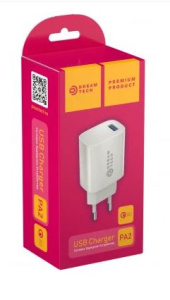 СЗУ DREAM PA2 QC3.0 (180111) СЗУ DREAM PA2 QC3.0 (180111)