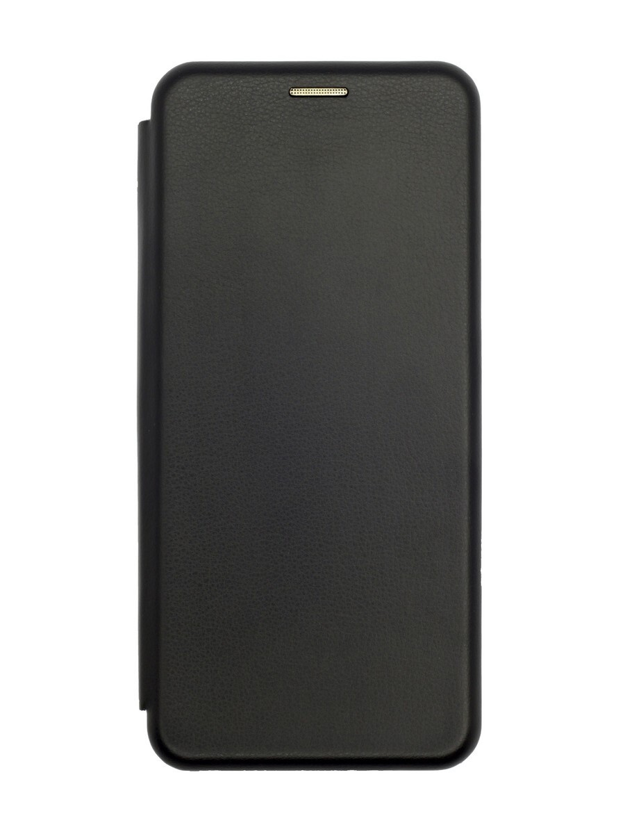 Чехол для Xiaomi Redmi Note 8 Zibelino BOOK черный