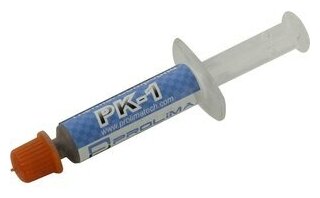 Термопаста Prolimatech PK-1(1,5g), 10.2 Вт/мК 411126