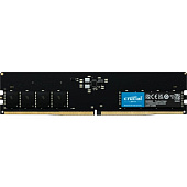   DDR5 16GB 4800Mhz Crucial CT16G48C40U5G.8A1