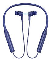 Наушники внутриканальные Borofone BE59, Rhythm, Bluetooth, цвет: синий