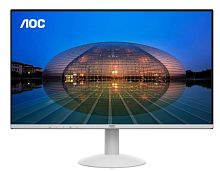 Монитор 23,8" AOC 24B30H3/BW, IPS матрица, 1920x1080, 120Гц, яркость 300 кд/м2, время отклика 1 мс