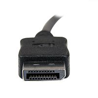 Кабель DisplayPort-DisplayPort 1.8м DREAM HD83 (181238)