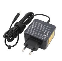 Блок питания для ноутбука Asus 19V 1.75A 33W Квадрат Прямоугольный разъем (002-0097)