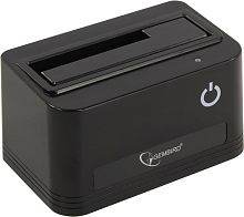 Док-станция для жестких дисков 2.5" или 3.5" SATA Gembird (HD32-U3S-4)