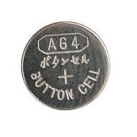 Батарейка AG4 LR626 2шт