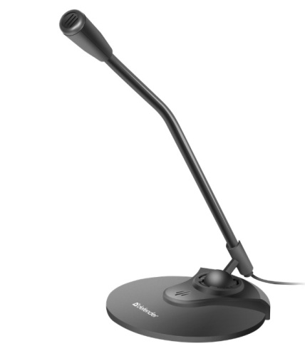 Микрофон DEFENDER MIC-117 (64117) Микрофон DEFENDER MIC-117 (64117)