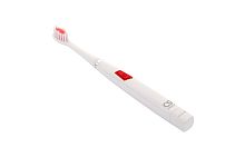 Электрическая звуковая зубная щетка CS Medica SonicPulsar CS-167-W (White)