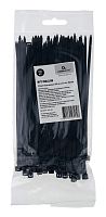 Стяжки пластиковые Cablexpert (NYT-150x3.6B), 100 шт, чёрные