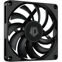 Вентилятор 80x80mm ID-COOLING (NO-8010-PWM), 4-pin 