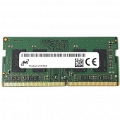 Память для ноутбука SO-DIMM DDR4 4096Mb 3200Mhz Samsung PC4-3200AA-SC0-11 OEM