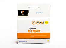 Картридж T2 IC-ET0924 (для Epson Stylus C91/CX4300/TX106/TX117) жёлтый