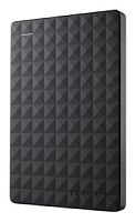 Портативный жёсткий диск 1000,0 Gb HDD Seagate Expansion (STEA1000400)  2.5" USB3.0 Black