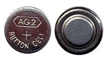 Батарейка AG2 LR59 LR726 2шт