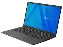 Ноутбук Maibenben M657 16" FHD/IPS/AMD R7-5825U/8Gb/512Gb SSD/Linux, синий (мышка + коврик) (M6571SB0LURE3)