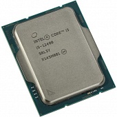  Intel Core i5-12400 OEM S.1700