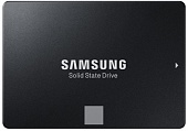   1000,0 Gb SSD Samsung 870 EVO MZ-77E1T0B/EU 