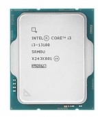  Intel Core i3-13100 OEM