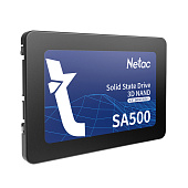   1000,0 Gb SSD Netac SA500 (NT01SA500-1T0-S3X)