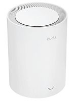 Роутер CUDY M3000 (1 Pack)  (AX3000)  802.11a/b/g/n/ac/ax, 1000Мбит