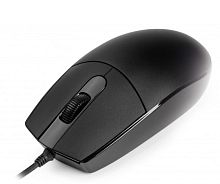 Мышь проводная Smartbuy ONE 216-K черная (SBM-216-K)