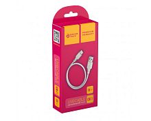 Кабель MicroUSB DREAM CB01 0.3M (133890)