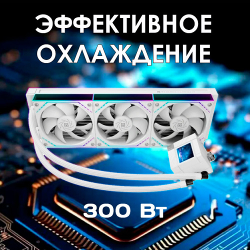 Системный блок "Сибирь" фото 6 Системный блок "Сибирь" фото 6