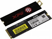   0256,0 Gb SSD M.2 A-DATA SX6000 Lite Series PCI-E 3.0 x4, NVMe (ASX6000LNP-256GT-C)