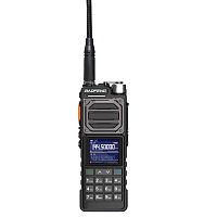 Рация Baofeng UV-25 9W 2800мАч
