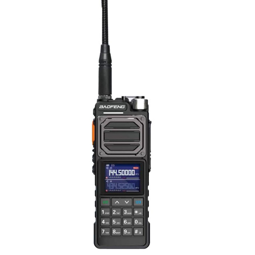 Рация Baofeng UV-25 9W 2800мАч Рация Baofeng UV-25 9W 2800мАч