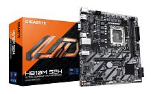 Материнская плата Gigabyte H810M S2H, 1851, DDR5