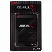   0256,0 Gb SSD GEIL Zenith R3 ( GZ25R3-256G )