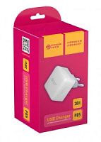 СЗУ DREAM PD5 20W 2xType-C (180312)