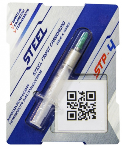 Термопаста WinLine STP-4 Термопаста WinLine STP-4