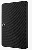 Портативный жёсткий диск 0500,0 Gb HDD Seagate Expansion Portable (STKM500400)  2.5" USB3.0 Black
