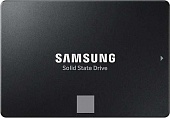   0500,0 Gb SSD Samsung (MZ-77E500BW) 870 EVO Series 2.5" SATA-III
