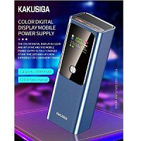 Универсальная батарея KAKUSIGA KSC-1093 20000 mAh 100W Черный