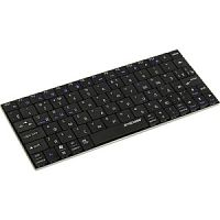 Беспроводная клавиатура Jet.A SlimLine K7 BT, черная