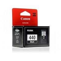 Картридж Canon PG-440 (для MG2140/3140/4410) Black
