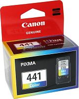 Картридж Canon CL-441 (для MG2140/3140/4410) Color