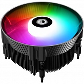  ID-COOLING DK-07A Rainbow PWM AMD AM5/AM4  TDP 125W