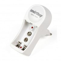 ЗУ для Ni-Mh/Ni-Cd аккумуляторов Smartbuy 503 автоматическое (SBHC-503)/80
